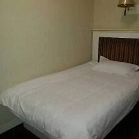 Greentree Alliance Shanghai Qingpu Chengzhong E Road Hotel Bagian luar foto